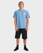 Mens Palm Relax T-Shirt