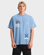 Mens Free Lock T-Shirt