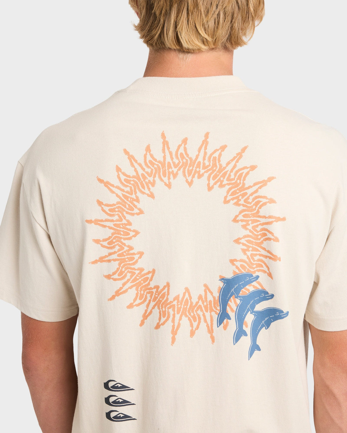 Mens Free Lock T-Shirt