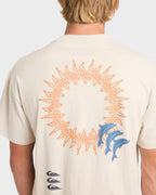 Mens Free Lock T-Shirt
