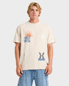 Mens Free Lock T-Shirt