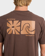 Mens Hazey Days T-Shirt