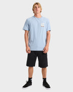 Mens Abstract Chaos T-Shirt
