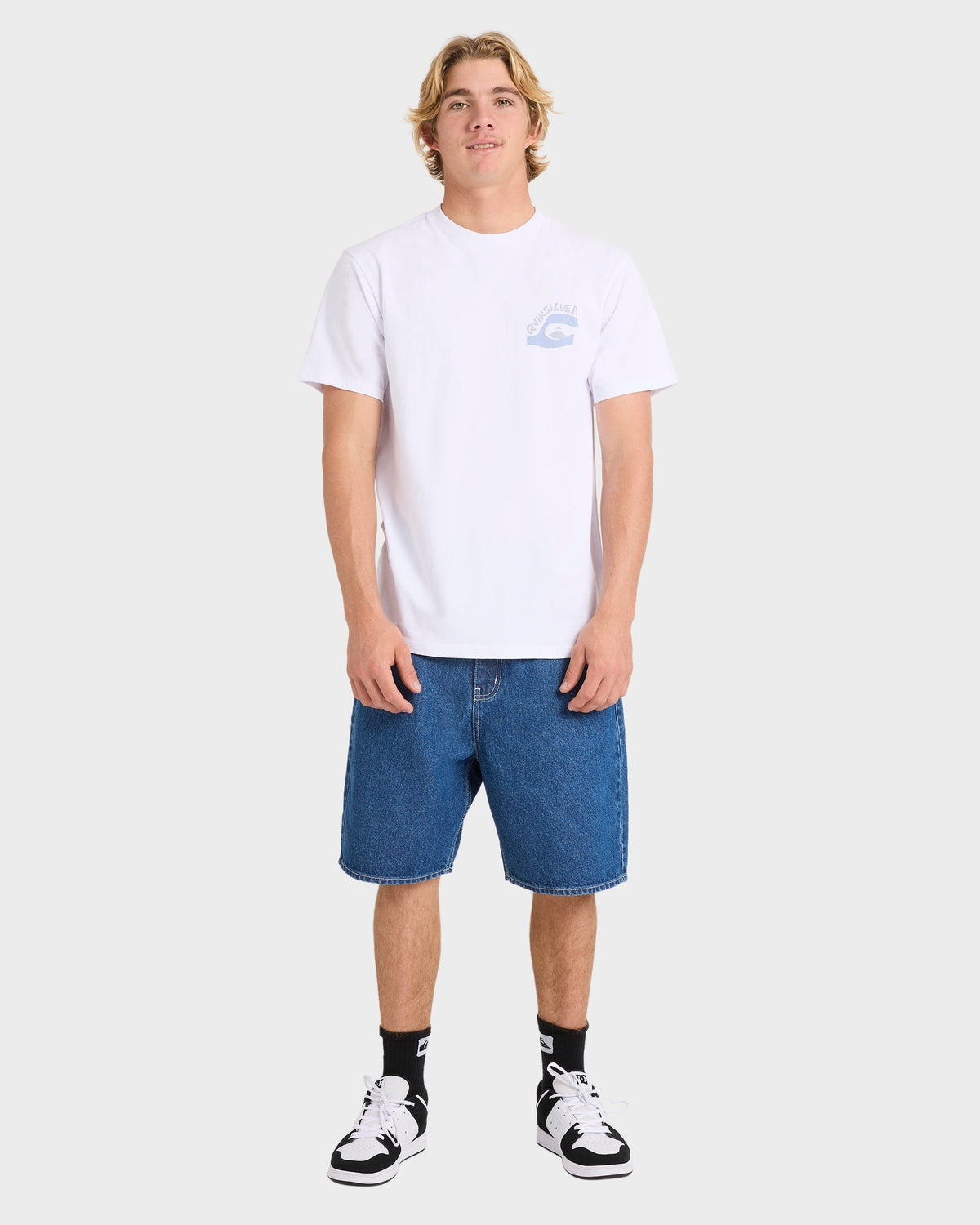 Mens Disconnect All T-Shirt