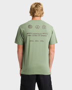 Mens Feel Good Vibe T-Shirt