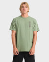 Mens Feel Good Vibe T-Shirt