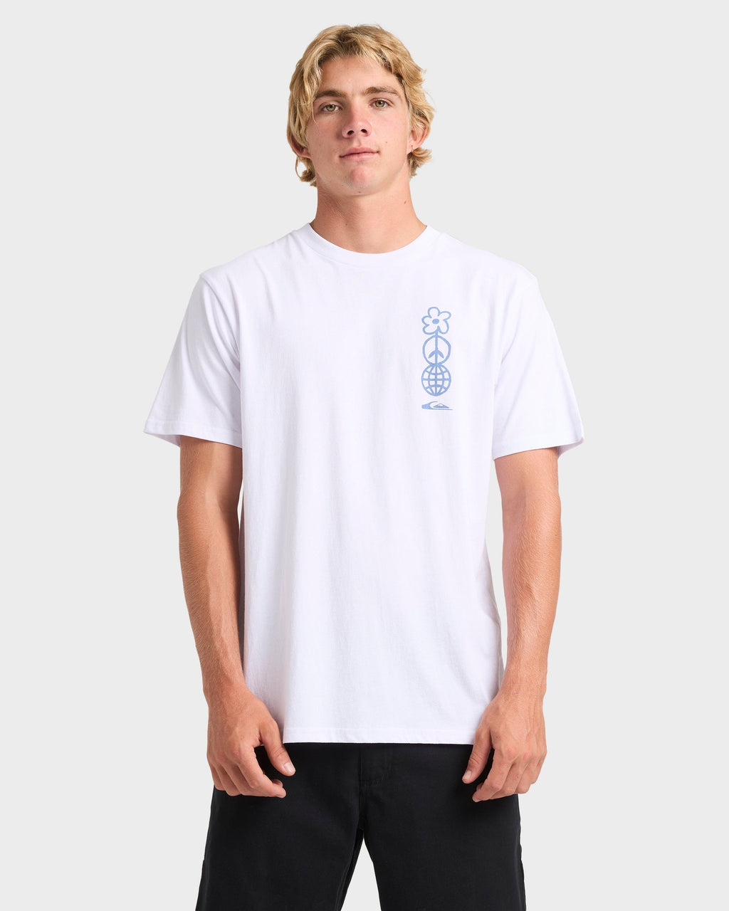 Mens Feel Good Vibe T-Shirt