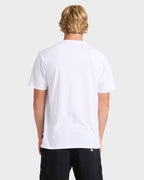 Mens Quik Peace T-Shirt