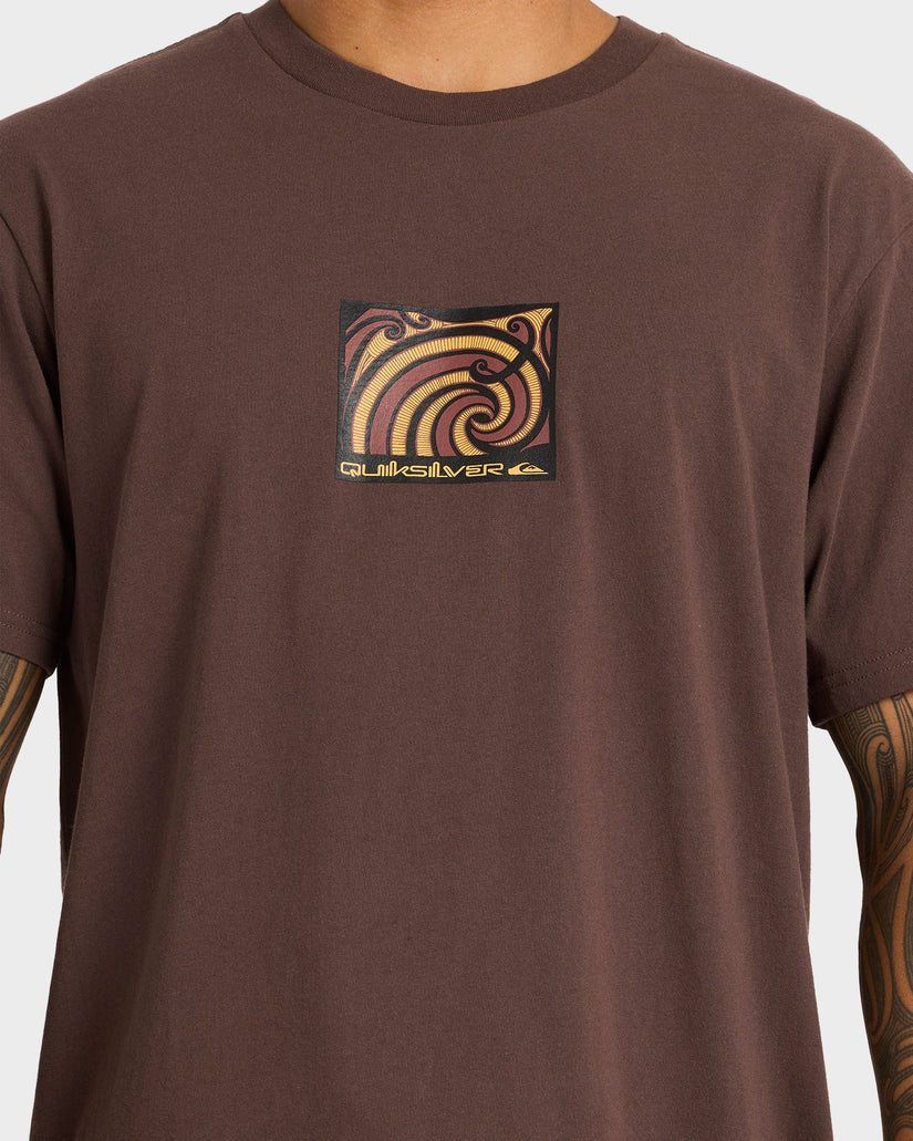 Mens Takarangi T-Shirt