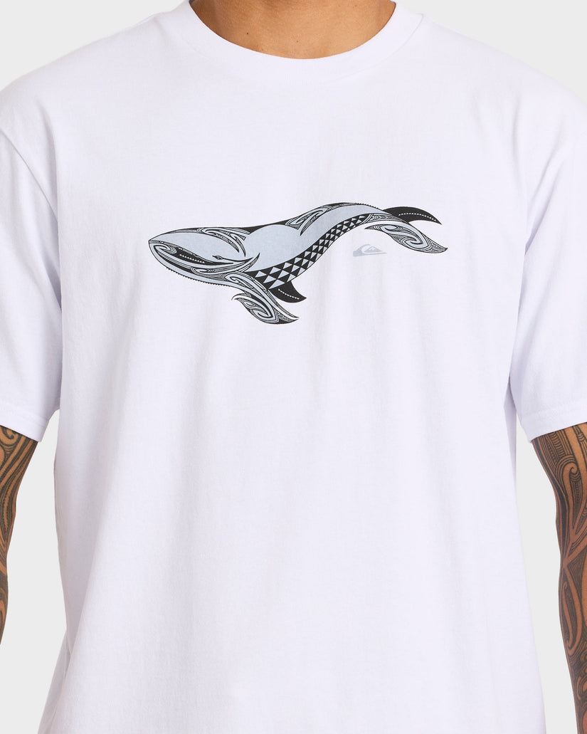 Mens Tohora T-Shirt