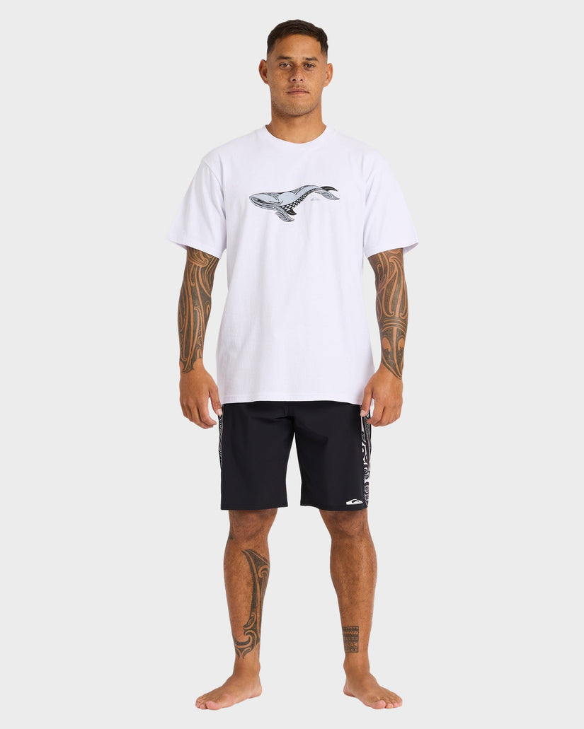 Mens Tohora T-Shirt
