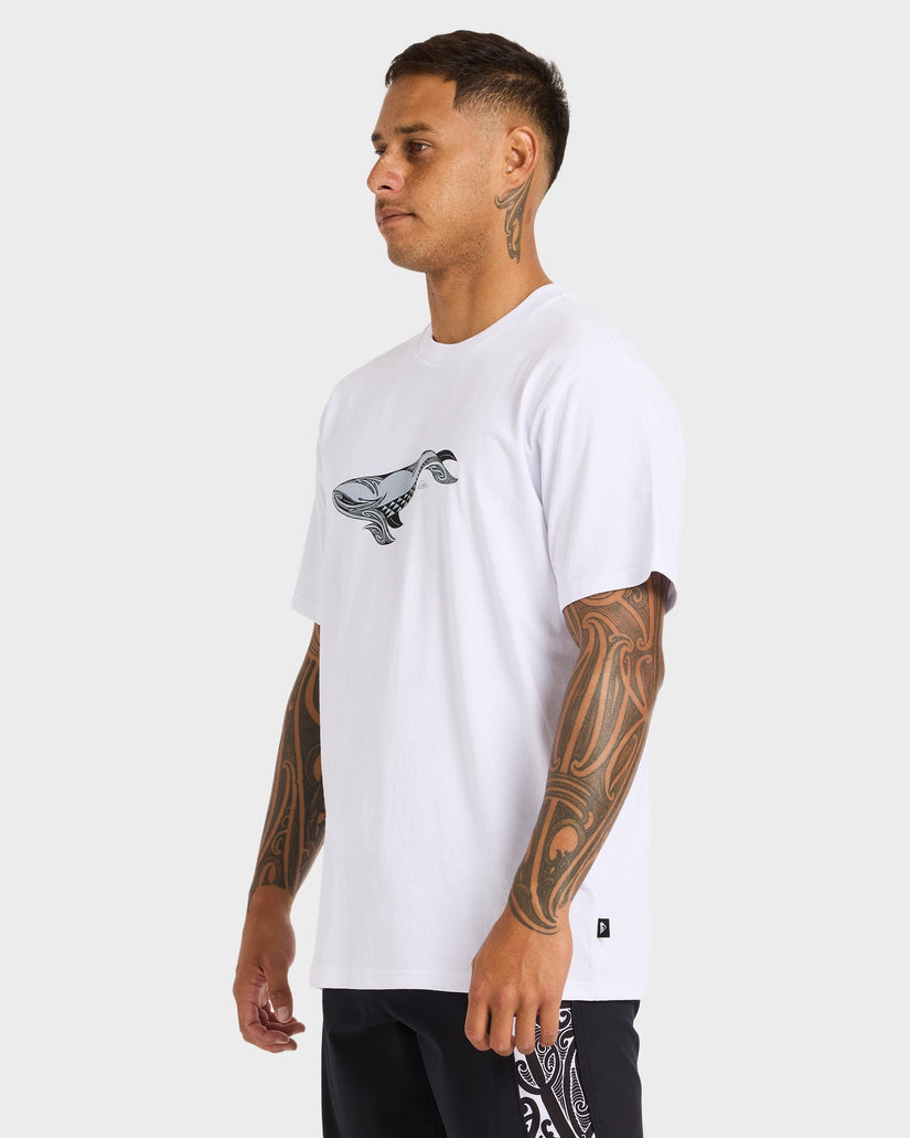 Mens Tohora T-Shirt