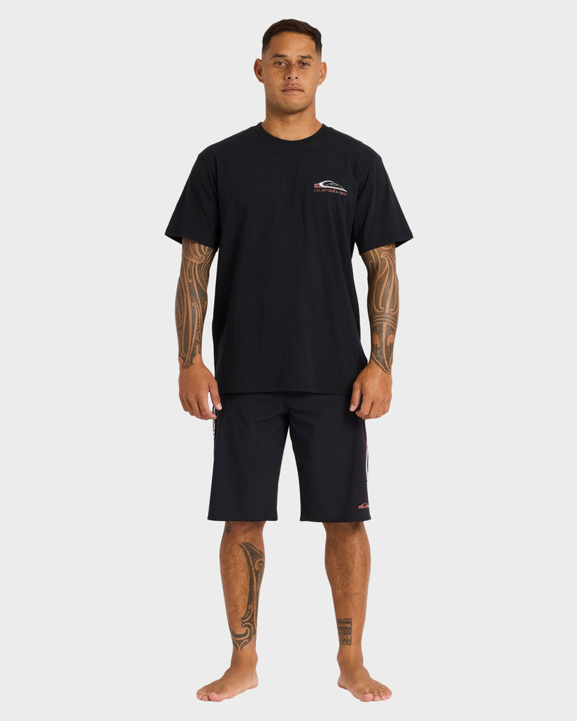 Mens Tohu T-Shirt