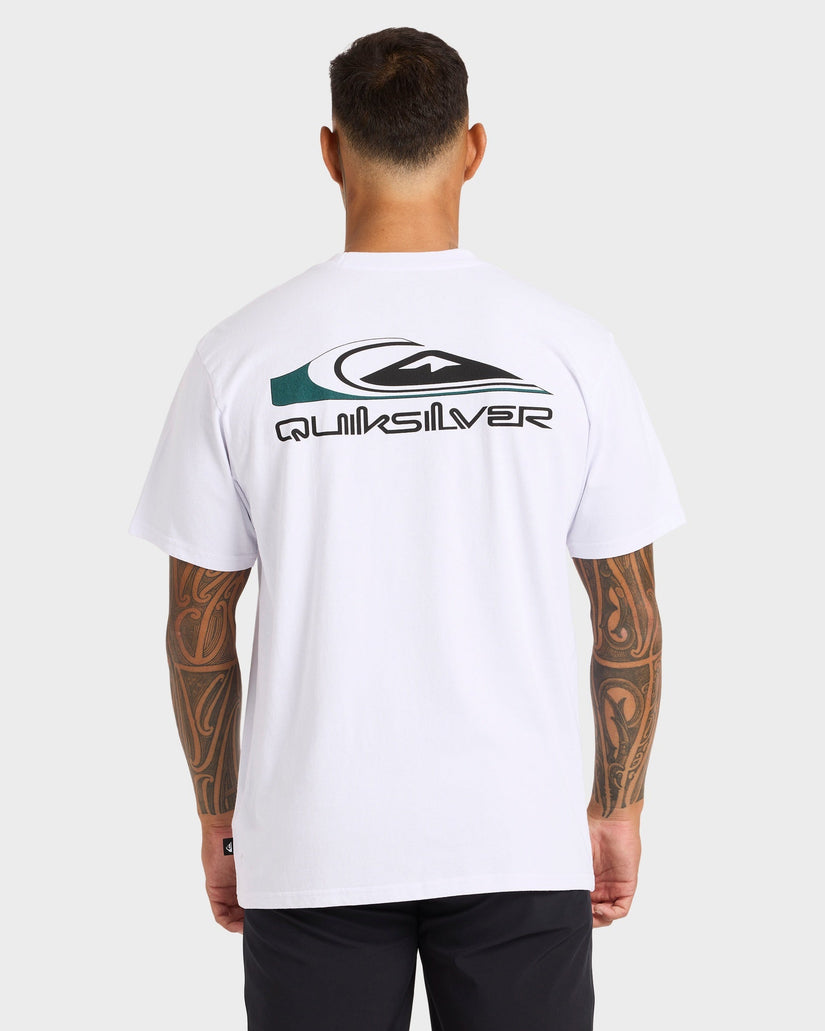 Mens Tohu T-Shirt