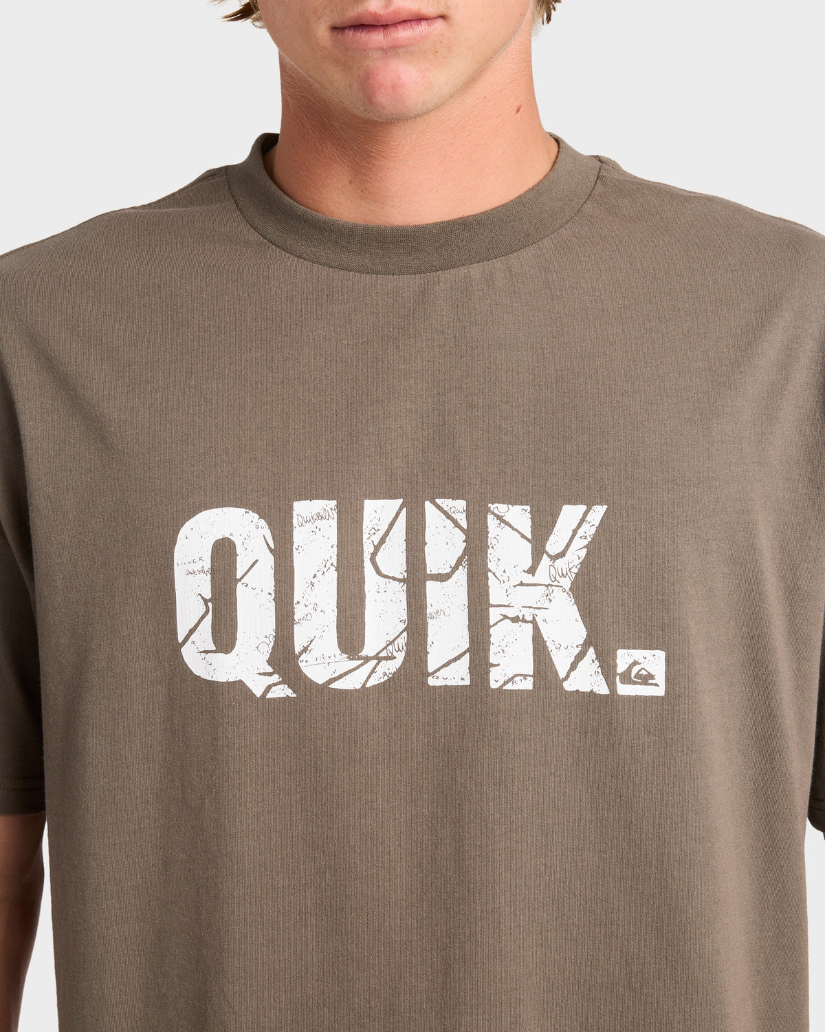 Mens Basement T-Shirt