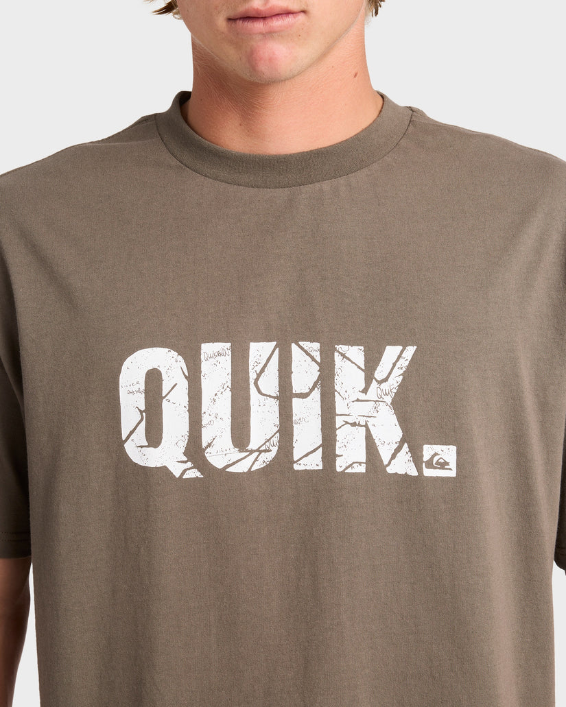 Mens Basement T-Shirt