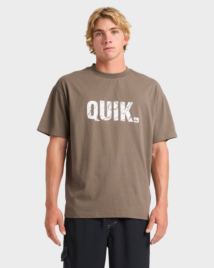 Mens Basement T-Shirt