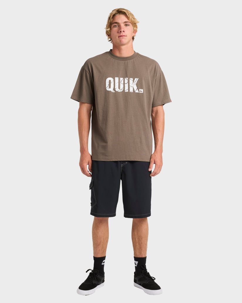 Mens Basement T-Shirt