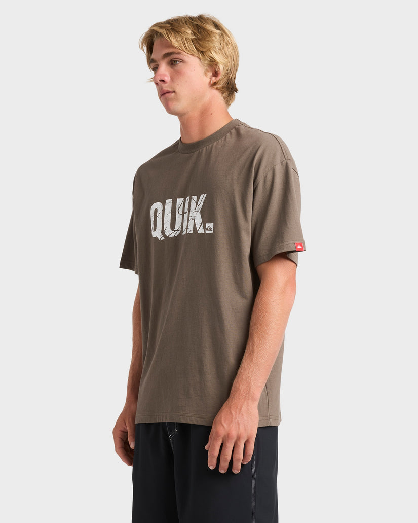 Mens Basement T-Shirt