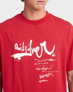 Mens Impaired Ii T-Shirt