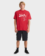 Mens Impaired Ii T-Shirt