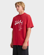 Mens Impaired Ii T-Shirt