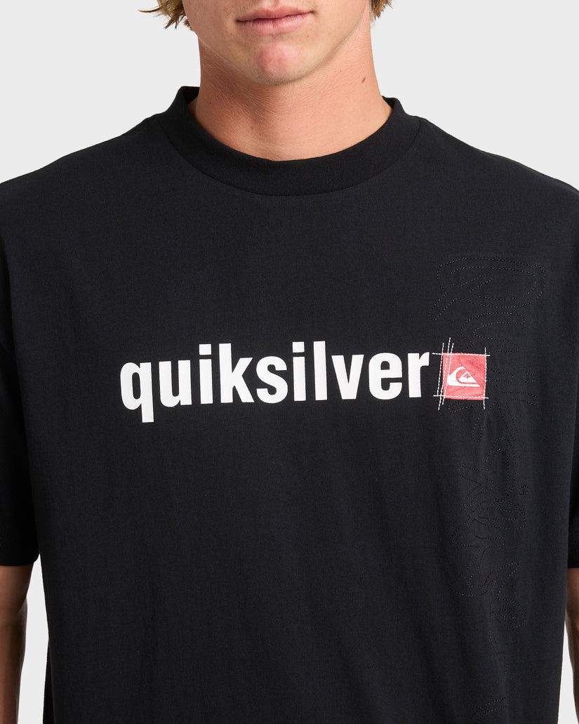Mens Module T-Shirt