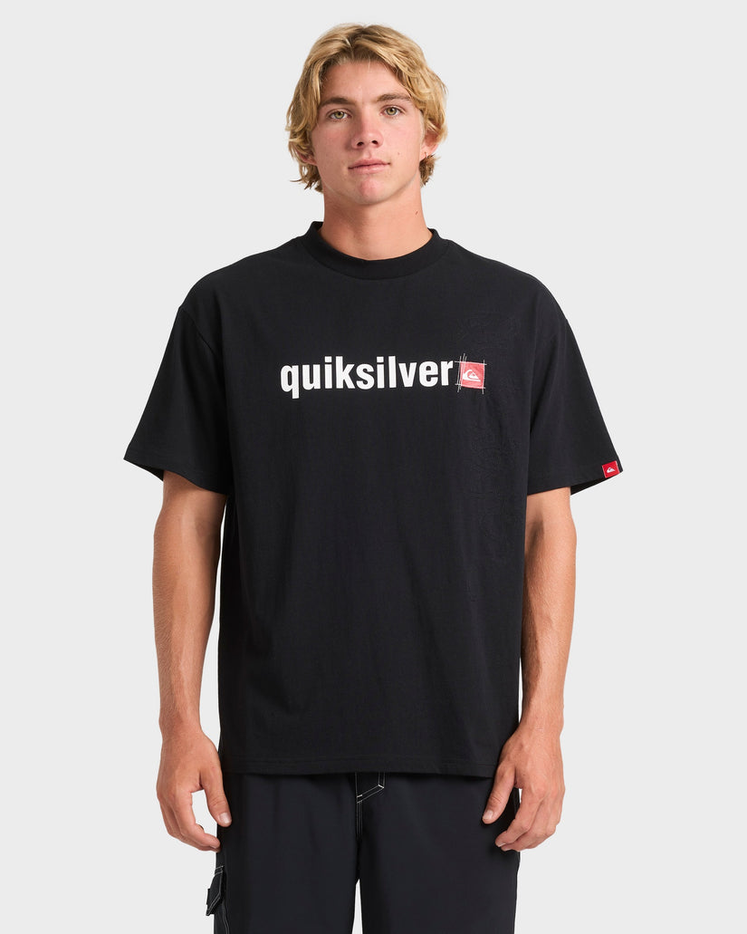Mens Module T-Shirt
