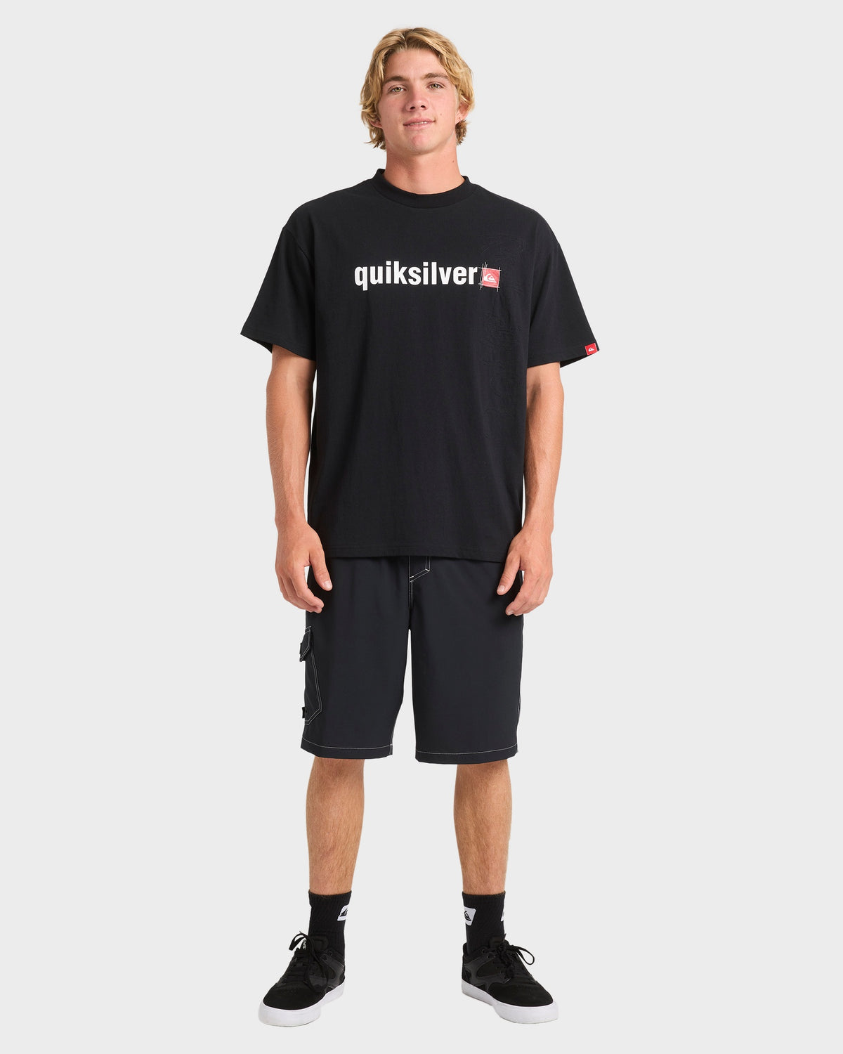Mens Module T-Shirt