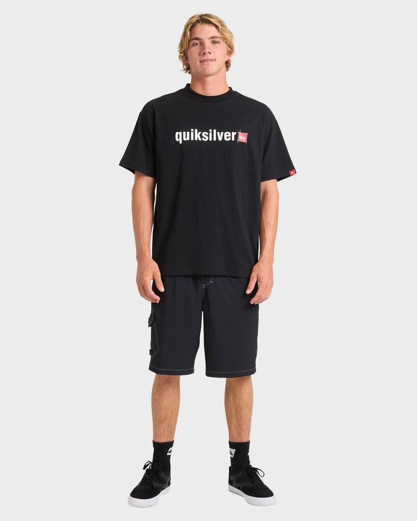 Mens Module T-Shirt