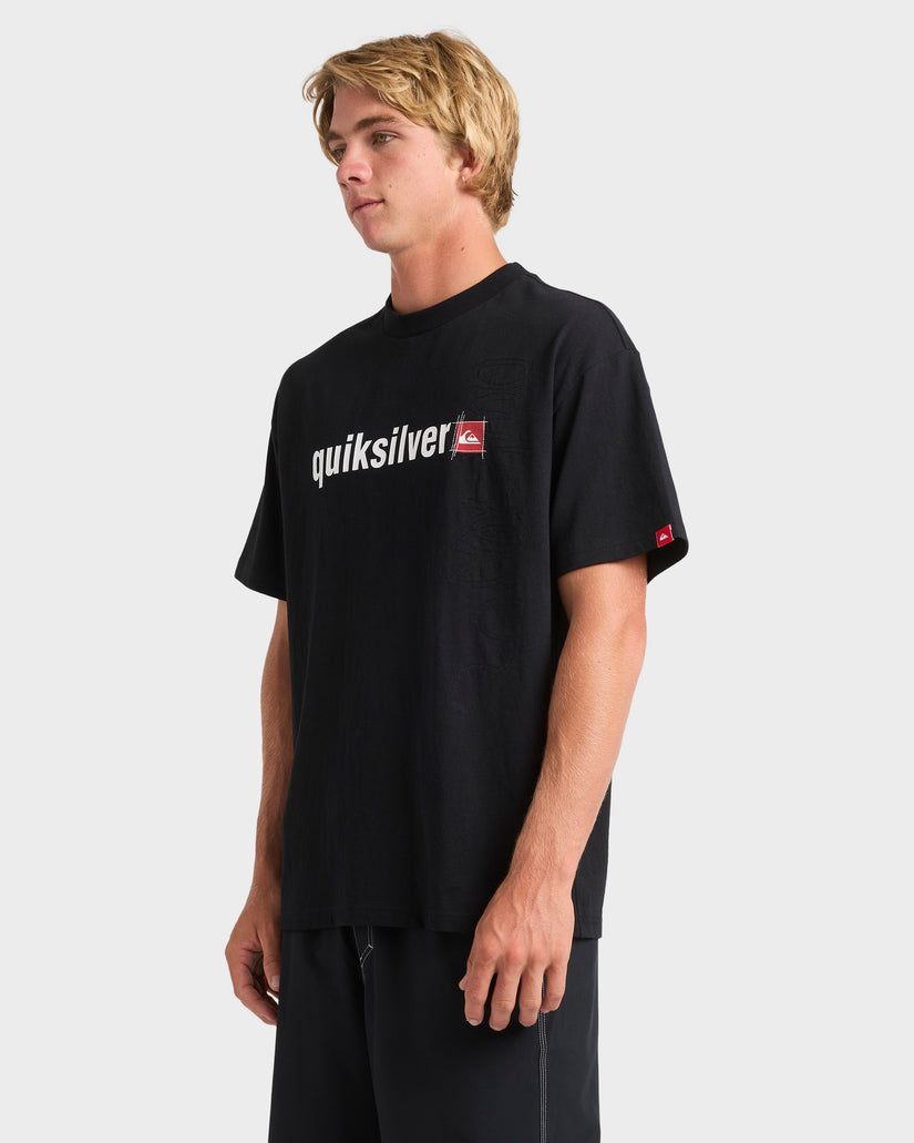 Mens Module T-Shirt