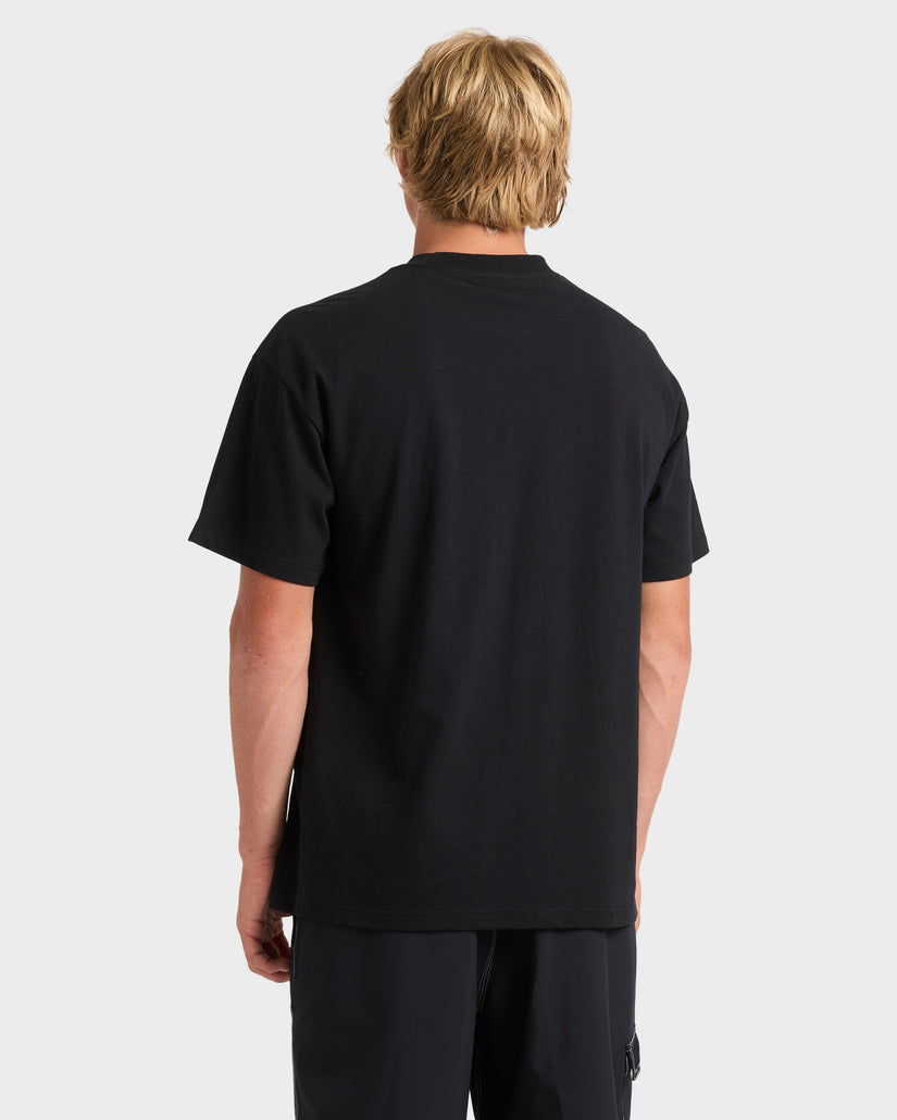 Mens Sequence T-Shirt