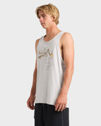 Mens Impaired Ii Tank Top