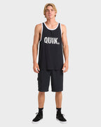 Mens Basement Tank Top