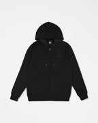 Mens Salt Water Zip Up Hoodie