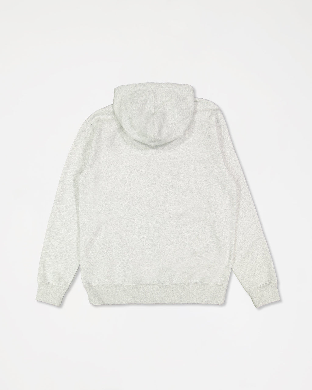 Mens Salt Water Zip Up Hoodie