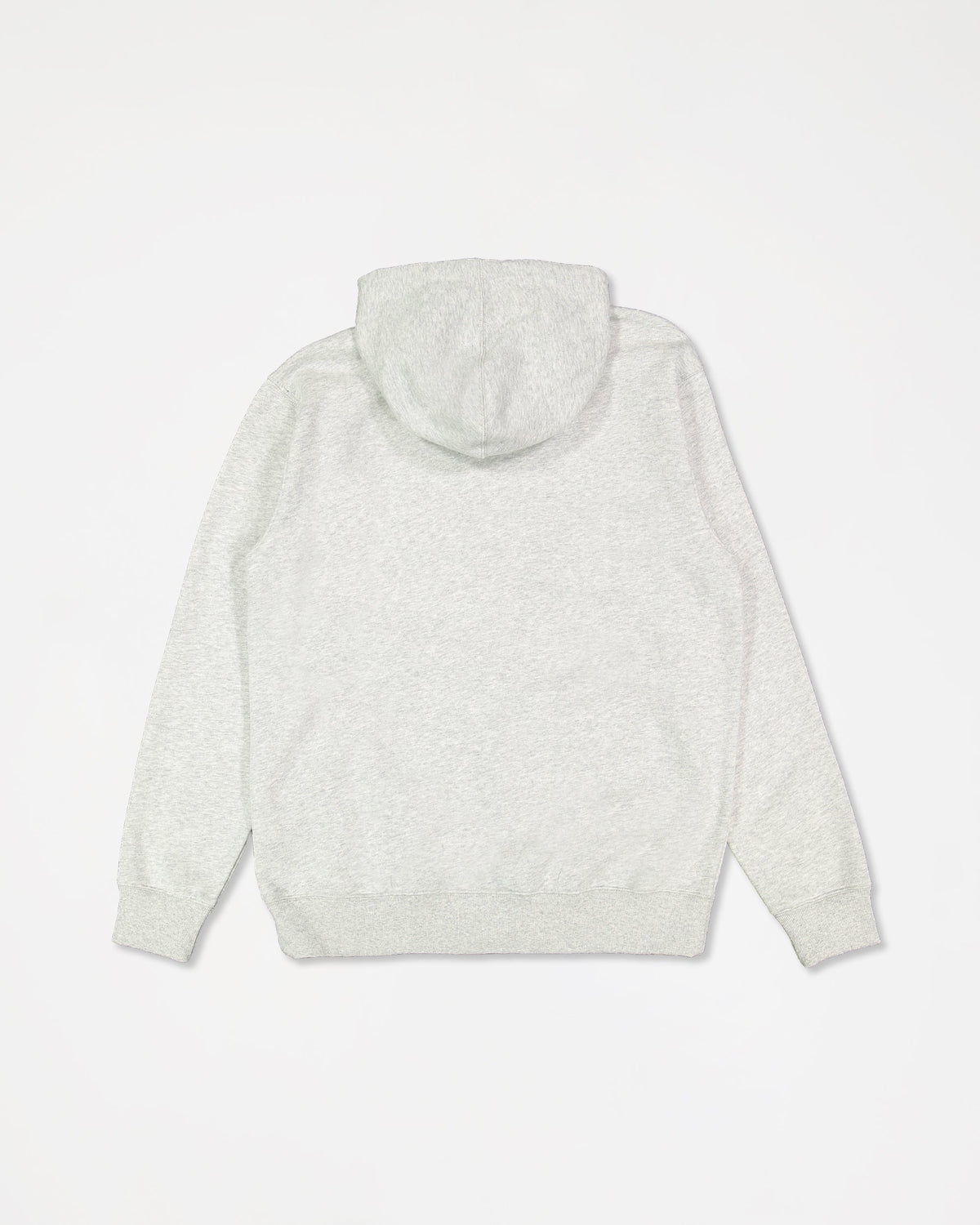 Mens Salt Water Zip Up Hoodie