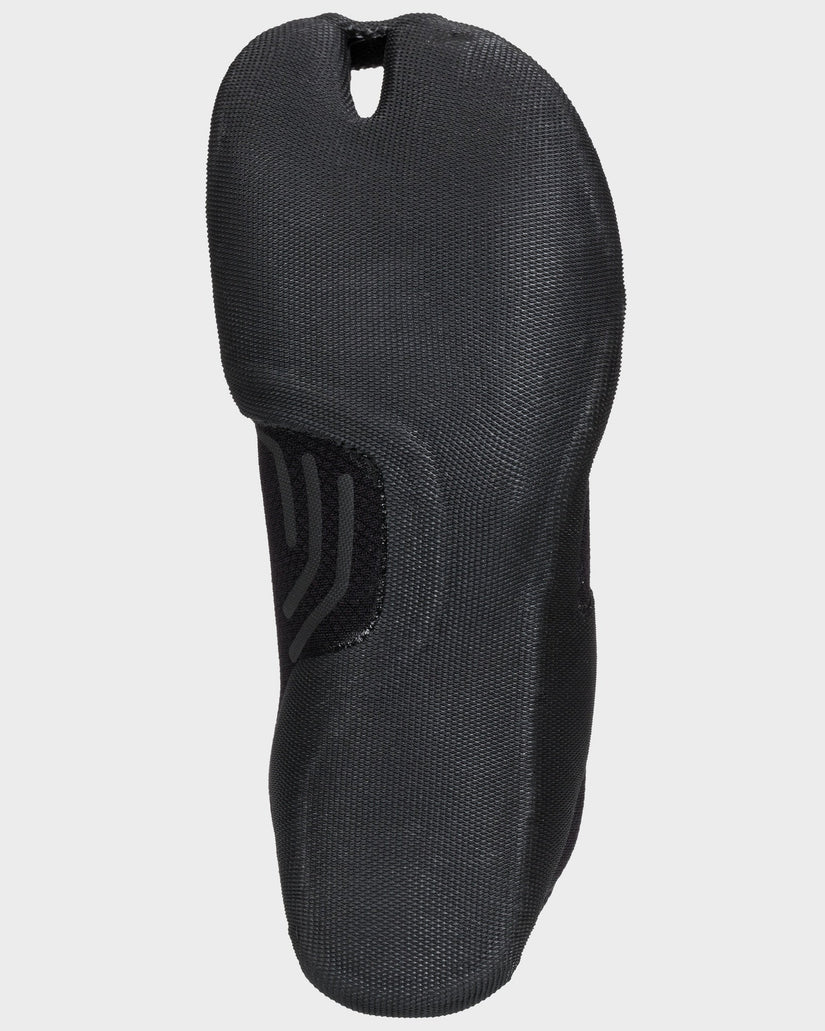Mens 3mm Marathin Sessions Split Toe Wetsuit Boots