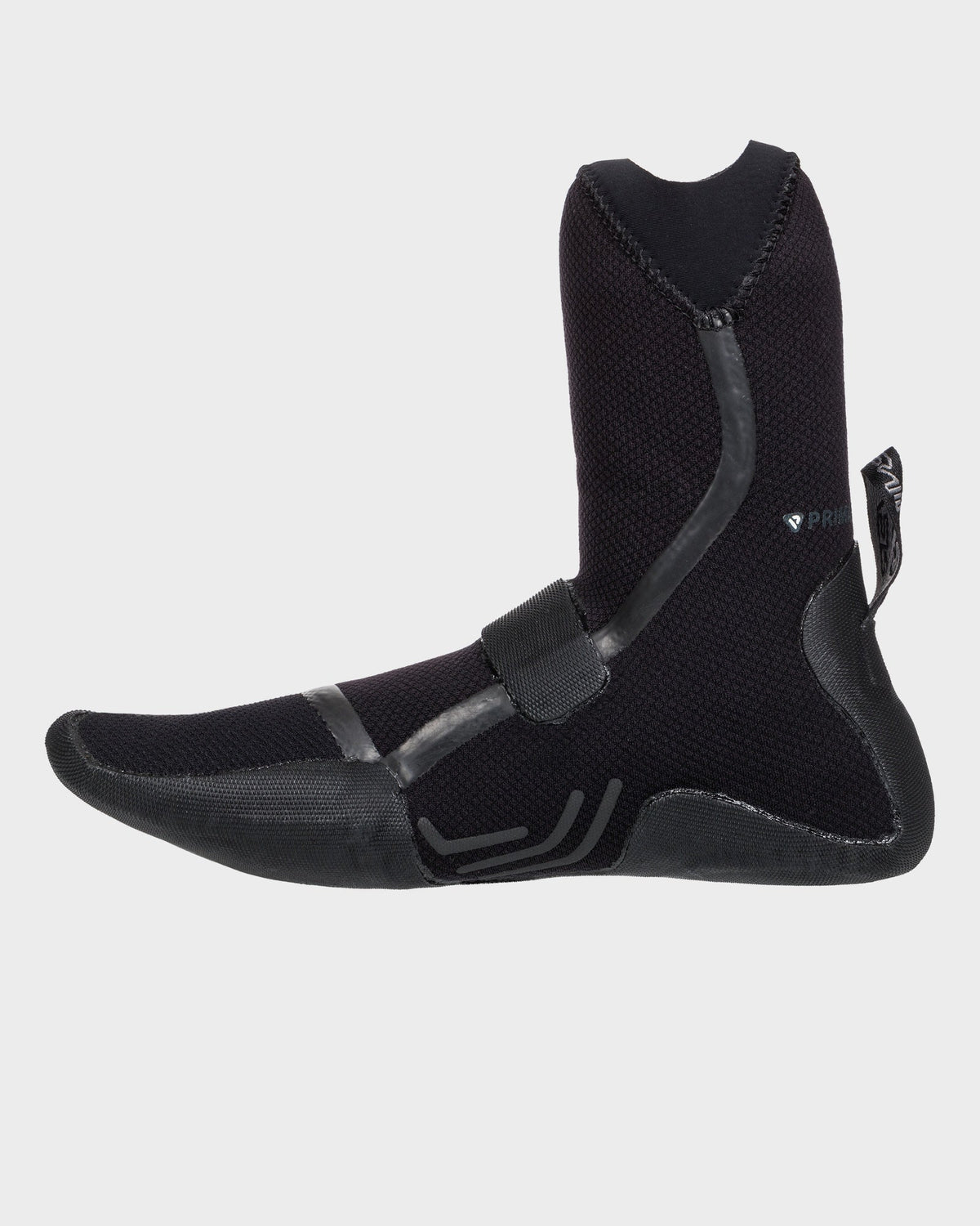 Mens 3mm Marathin Sessions Split Toe Wetsuit Boots
