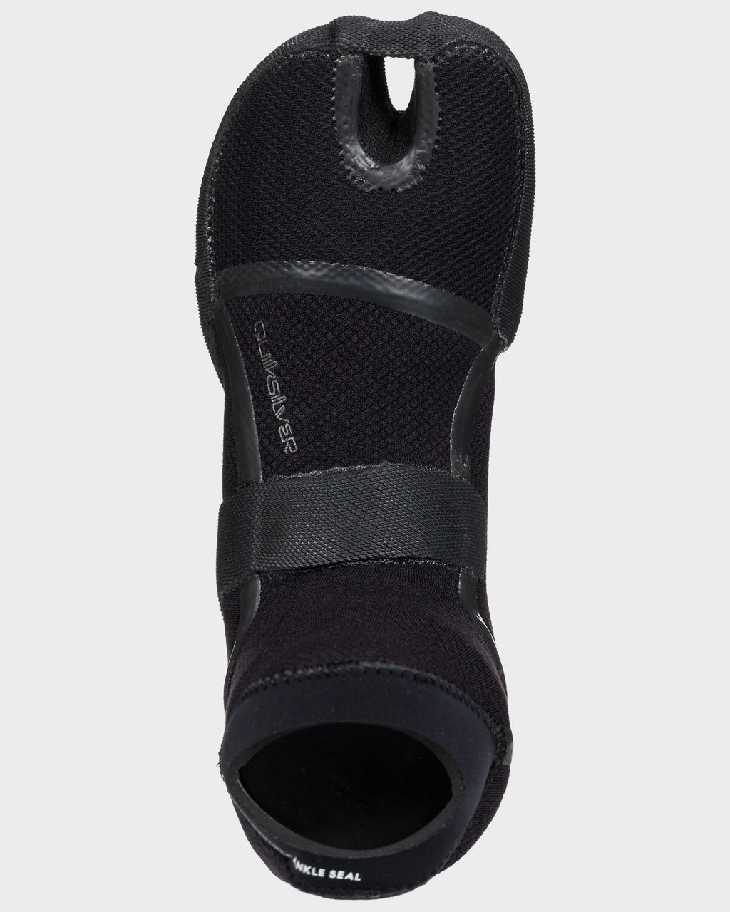 Mens 3mm Marathin Sessions Split Toe Wetsuit Boots
