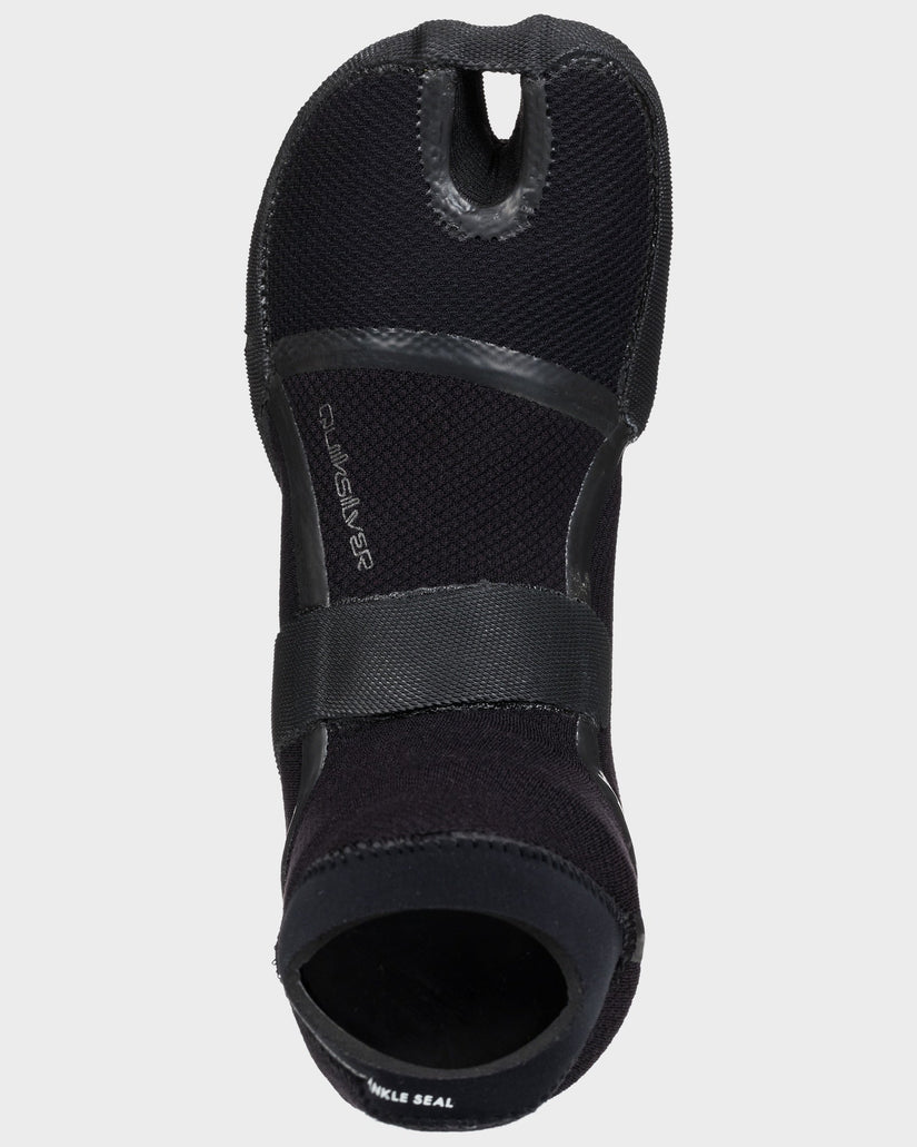 Mens 3mm Marathin Sessions Split Toe Wetsuit Boots