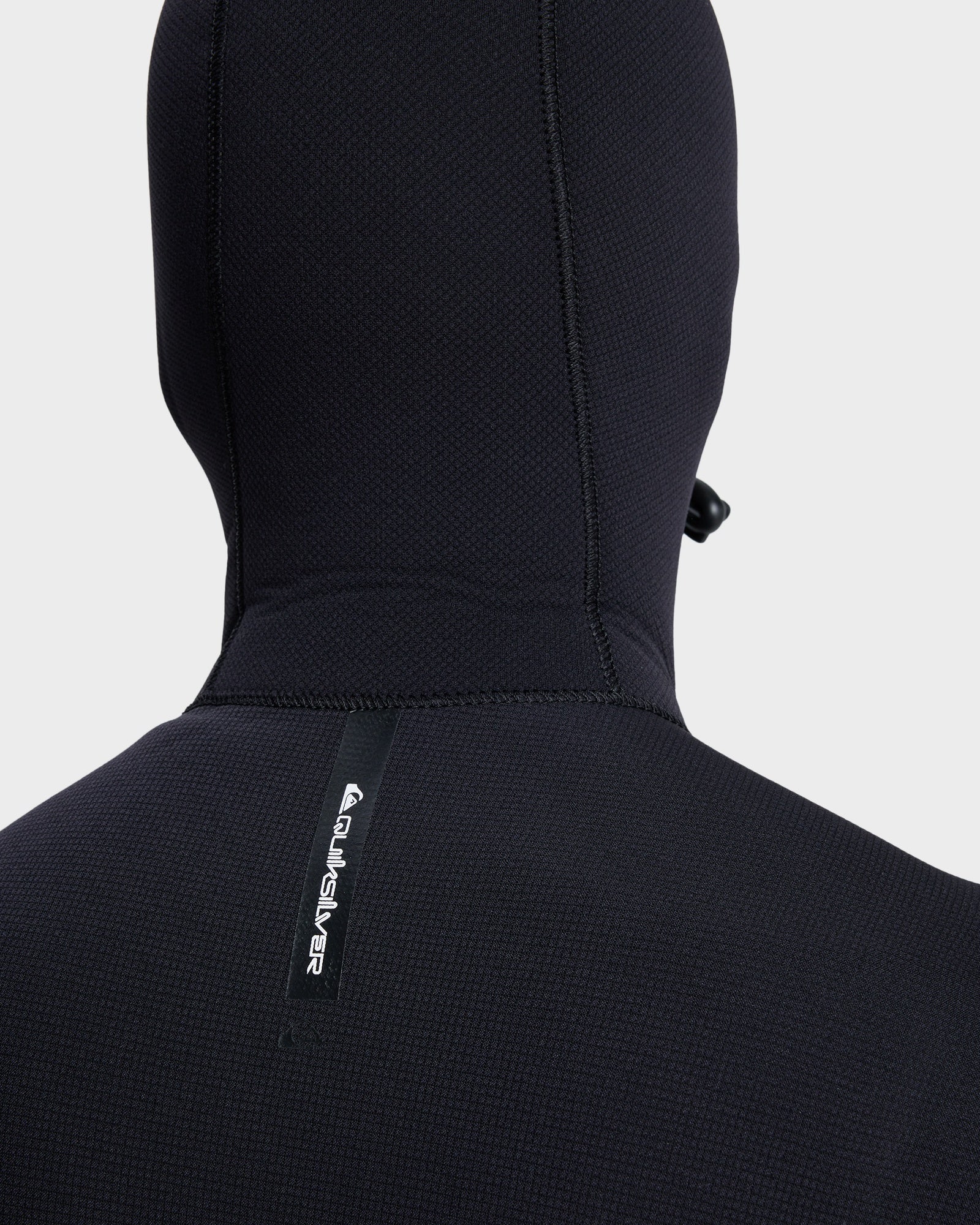 Mens 5/4/3 Marathon Sessions Hooded Chest Zip Wetsuit