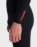 Mens 3/2mm Highline Chest Zip Wetsuit