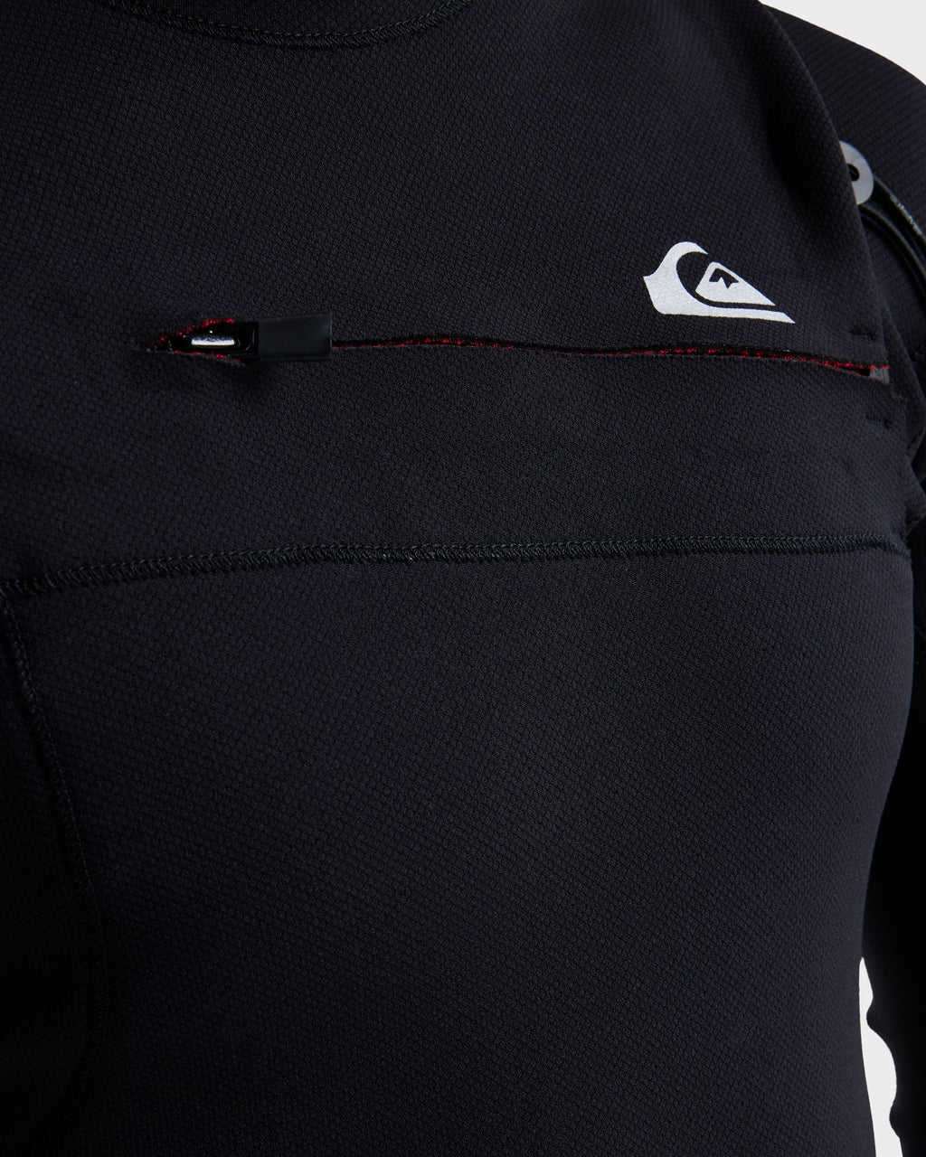 Mens 3/2mm Highline Chest Zip Wetsuit