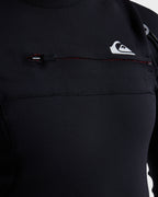 Mens 3/2mm Highline Chest Zip Wetsuit
