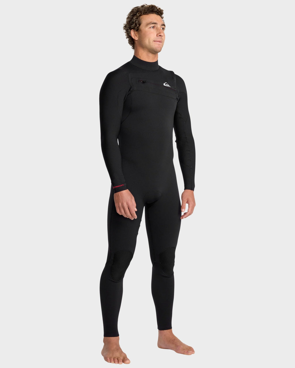 Mens 4/3mm Highline Chest Zip Wetsuit