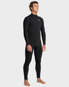 Mens 4/3mm Highline Chest Zip Wetsuit