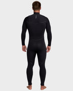 Mens 4/3mm Marathon Sessions Chest Zip Wetsuits