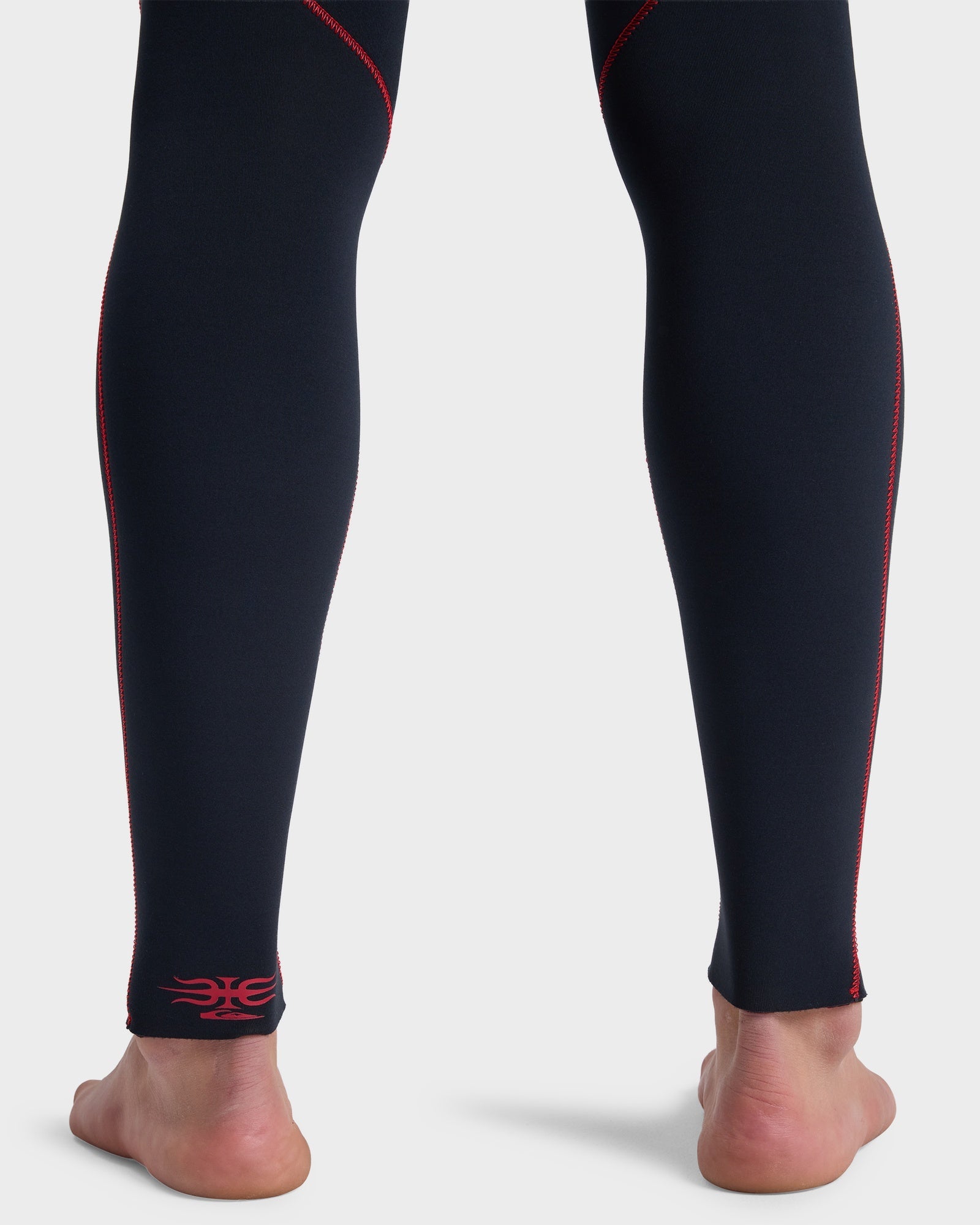 Mens 3/2 Mercury Chest Zip Wetsuit