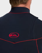 Mens 3/2 Mercury Chest Zip Wetsuit